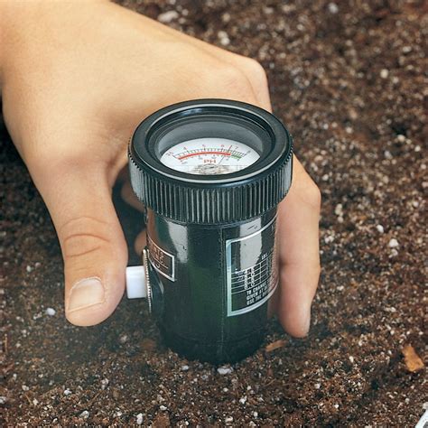 custom kelway soil ph and moisture meter|Kelway® Soil pH and Moisture Meter .